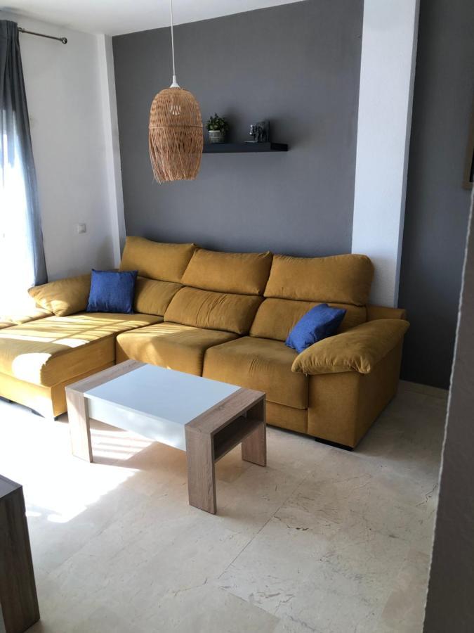 Ferienwohnung Faro12 Playa & Piscina & Parking Privado Benalmádena Exterior foto