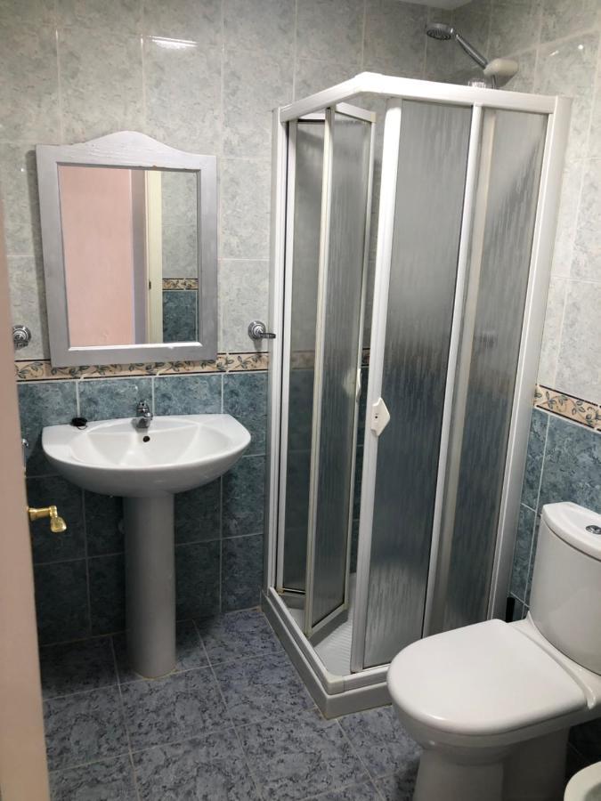 Ferienwohnung Faro12 Playa & Piscina & Parking Privado Benalmádena Exterior foto